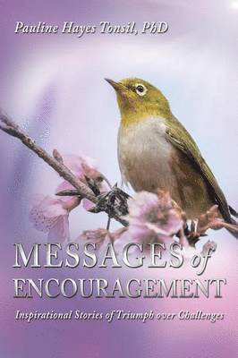 Messages of Encouragement 1