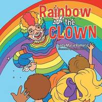 bokomslag Rainbow the Clown