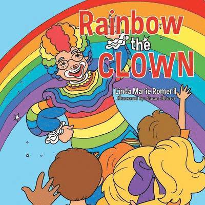 Rainbow the Clown 1