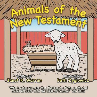 Animals of the New Testament 1