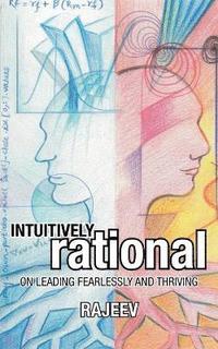 bokomslag Intuitively Rational