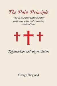 bokomslag Pain Principle