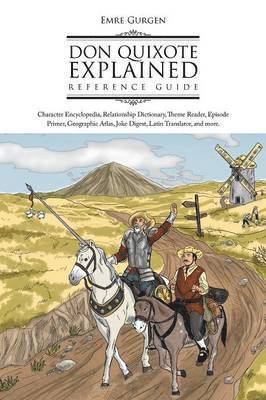 Don Quixote Explained Reference Guide 1