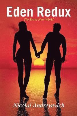 Nicolai Andreyevich - Eden Redux, Häftad