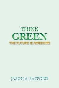 bokomslag Think Green