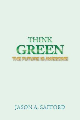 bokomslag Think Green