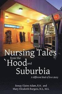 bokomslag Nursing Tales from the 'Hood and Suburbia