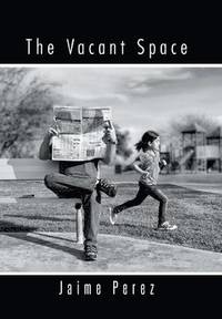 bokomslag The Vacant Space