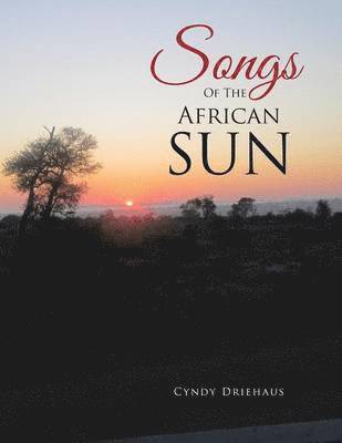 bokomslag Songs of the African Sun