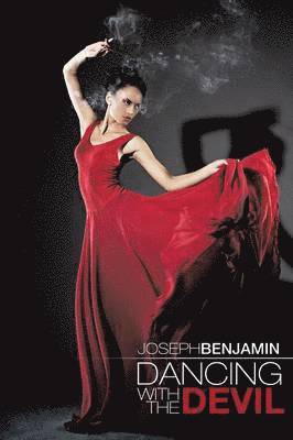 Joseph Benjamin - Dancing with the Devil, Häftad