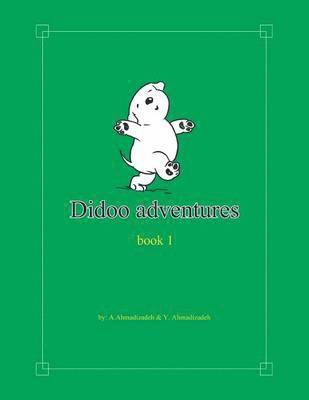 Didoo Adventures 1