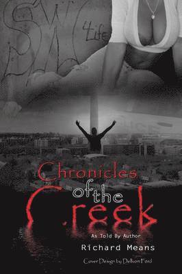 bokomslag Chronicles of the Creek