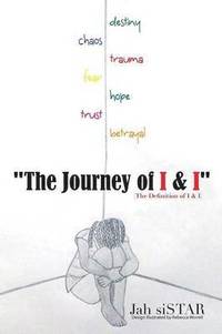 bokomslag "The Journey of I & I"