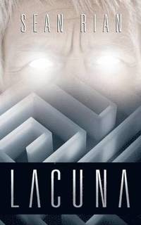bokomslag Lacuna