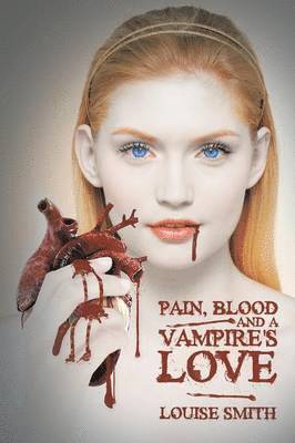 Pain, Blood And A Vampire's Love 1