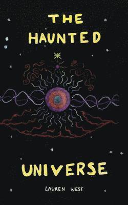bokomslag Haunted Universe