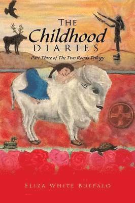 bokomslag Childhood Diaries