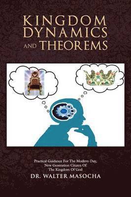 bokomslag Kingdom Dynamics and Theorems