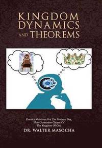 bokomslag Kingdom Dynamics and Theorems