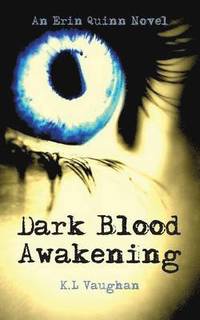 bokomslag Dark Blood Awakening