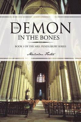 bokomslag Demon in the Bones