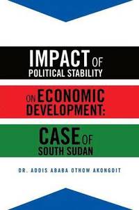 bokomslag Impact of Political Stability on Economic Development