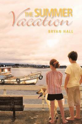 Bryan Hall - Summer Vacation, Häftad