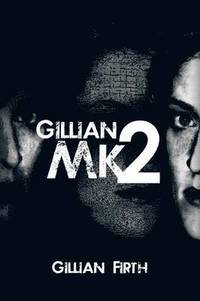 bokomslag Gillian Mk2