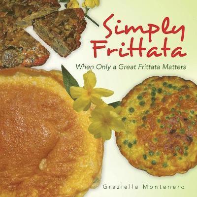 Simply Frittata 1