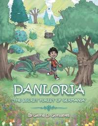 bokomslag Danloria