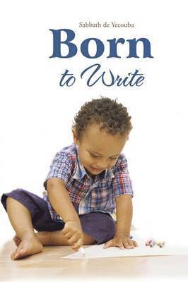 Born To Write 1