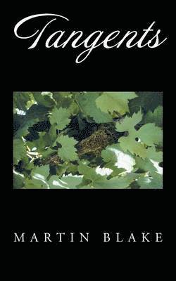 Martin Blake - Tangents, Häftad