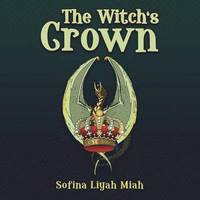 bokomslag The Witch's Crown