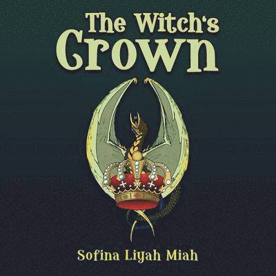 The Witch's Crown 1