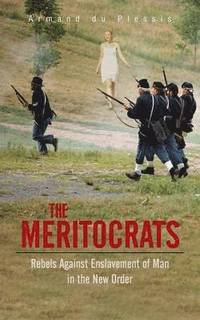bokomslag The Meritocrats