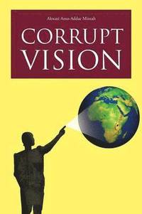 bokomslag Corrupt Vision