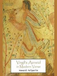 bokomslag Virgil's Aeneid in Modern Verse