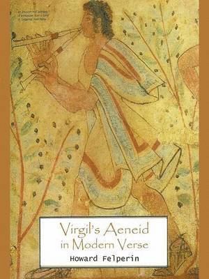 Virgil's Aeneid in Modern Verse 1