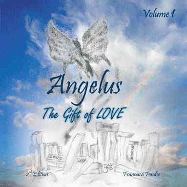 bokomslag Angelus Volume 1