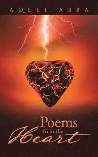 bokomslag Poems From The Heart