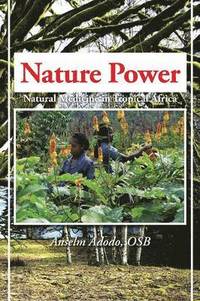 bokomslag Nature Power