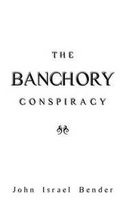 bokomslag The Banchory Conspiracy