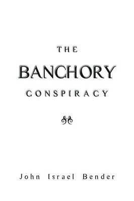 bokomslag The Banchory Conspiracy