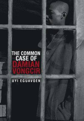 bokomslag Common Case of Damian Vongcir