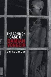bokomslag THE Common Case of Damian Vongcir