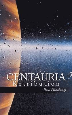 Paul Hutchings - Centauria, Häftad