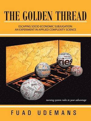 The Golden Thread 1