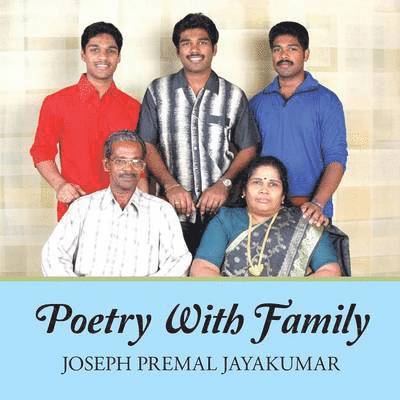 Poetry With Family 1