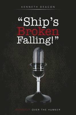 &quot;Ship's Broken Falling!&quot; 1