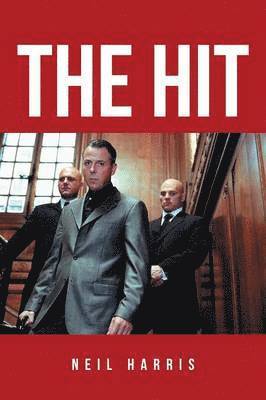 Neil Harris - Hit, Häftad